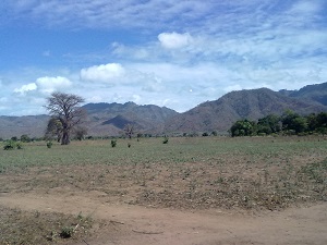 southern Malawi