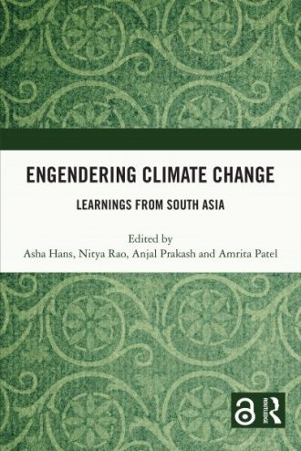 “Gender, migration and environmental change in the Ganges-Brahmaputra-Meghna delta” New chapter led by Kulima