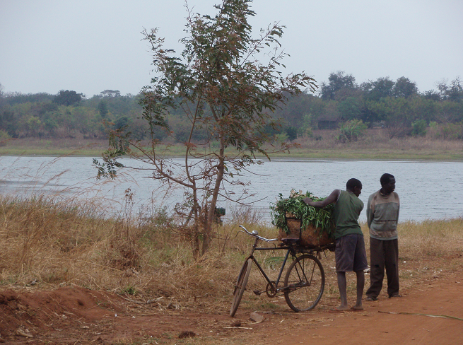 rural Malawi