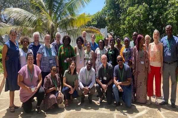 Kulima participated in the second Annual Learning Forum of the “Supporting Pastoralism and Agriculture in Recurrent and Protracted Crises” (SPARC) programme