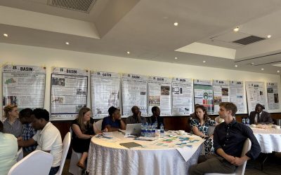 Kulima participates in BASIN meeting in Dar es Salaam