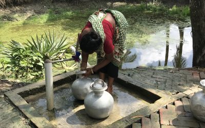 “Tracking the status of global evidence” New paper led by Kulima